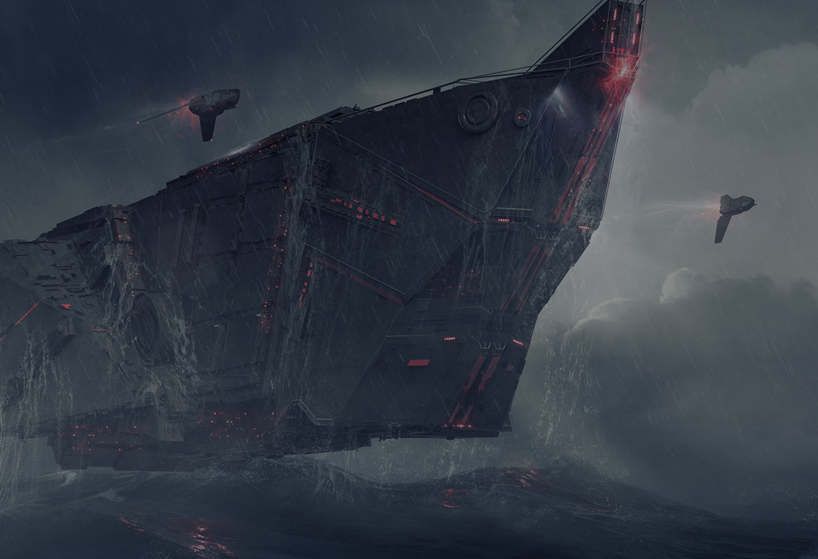 678体育:影视动画-课程介绍